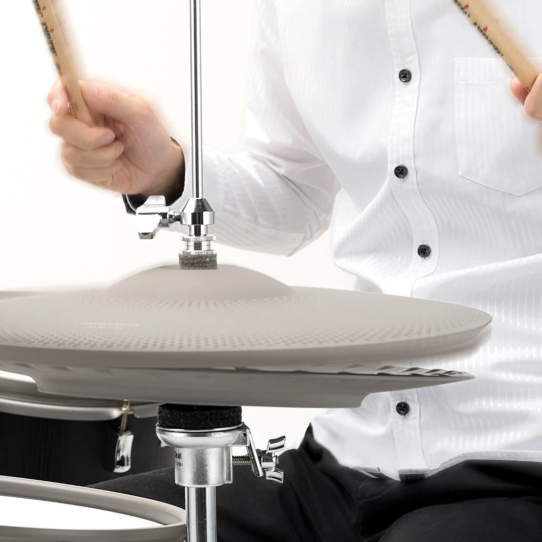 Hi-Hat Cymbal 14" gallery 5