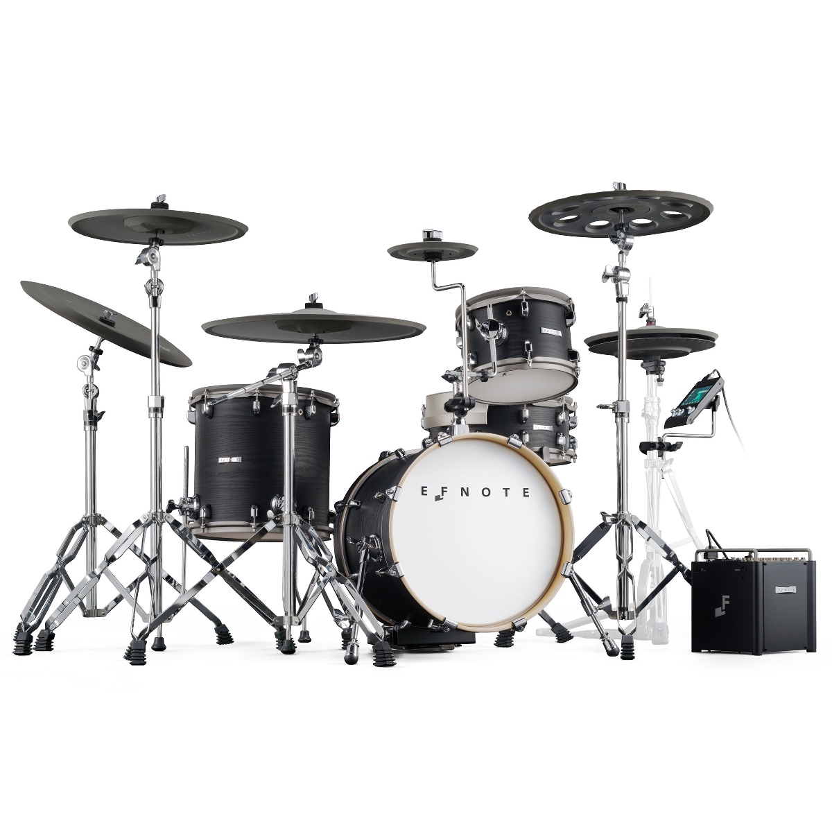 EFNOTE PRO 500X Special Electronic Drum Kit