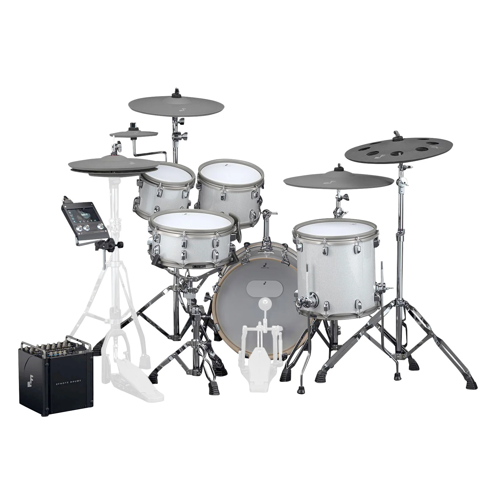 EFNOTE PRO 502 Standard Electronic Drum Kit