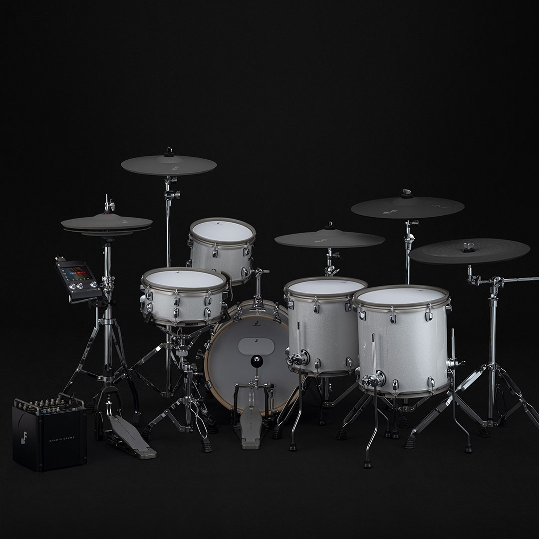Efnote Pro 503 Power Set