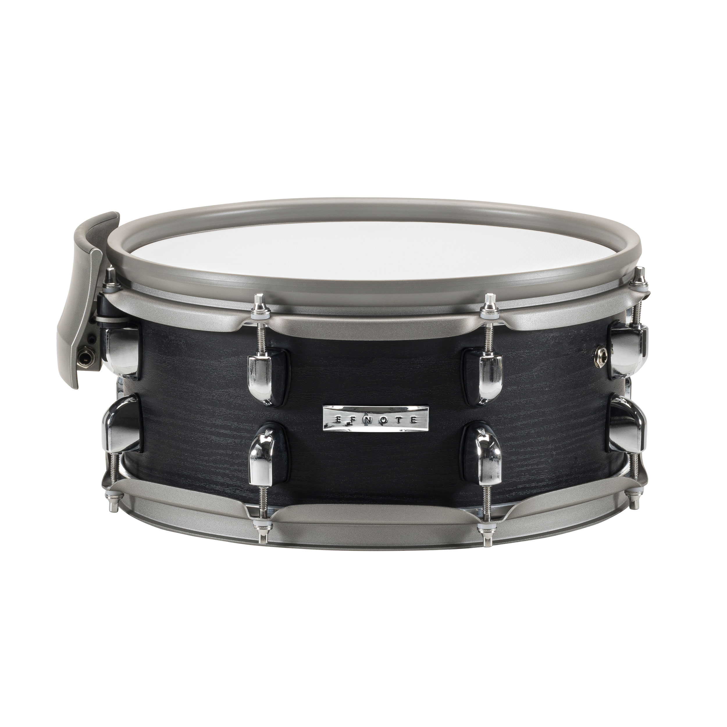 Snare Drum 12" Full Shell Black Oak
