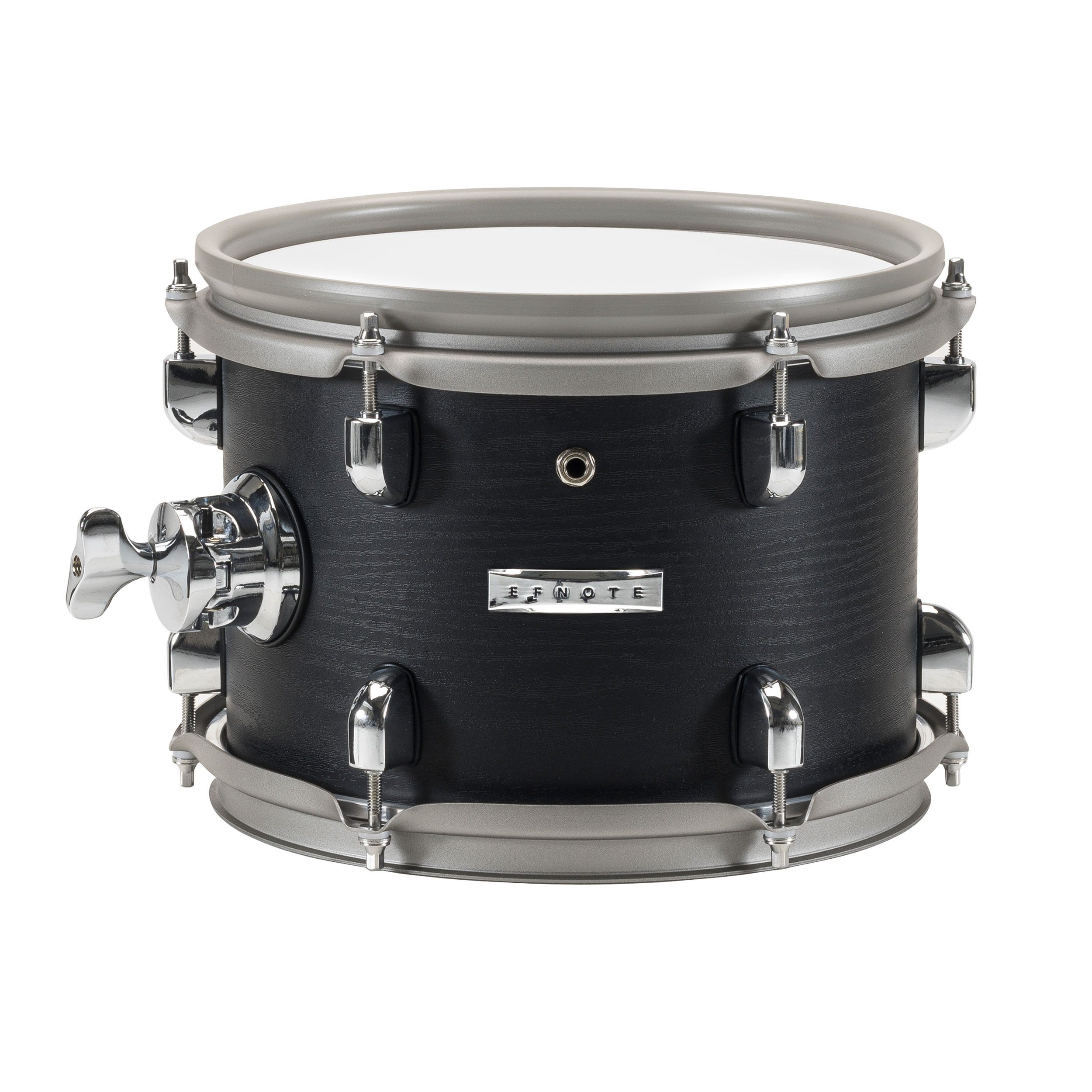 Rack Tom 10" Black Oak gallery 1