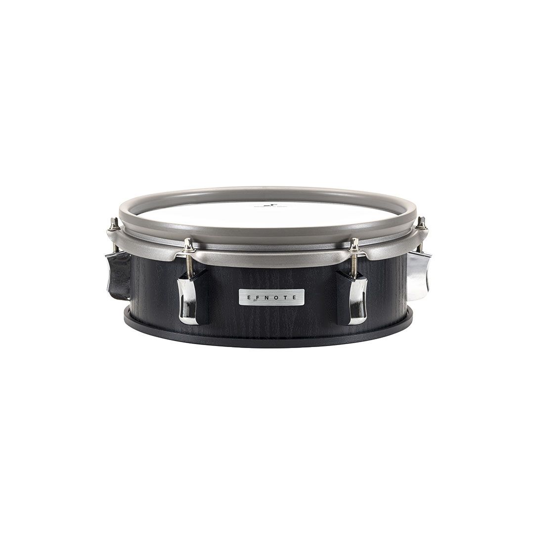 Tom Pad 10" Half Shell Black Oak