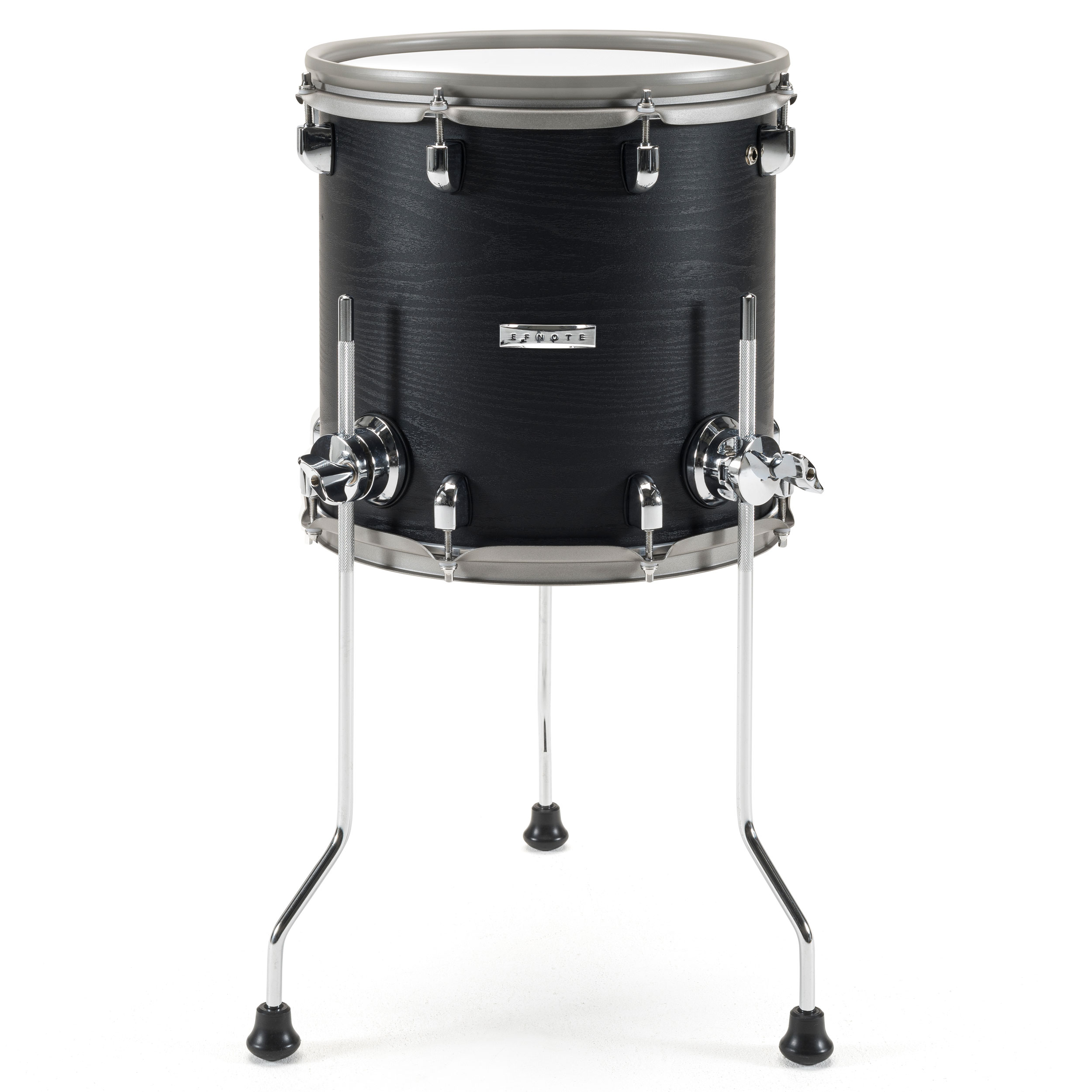 Floor Tom 12" Black Oak