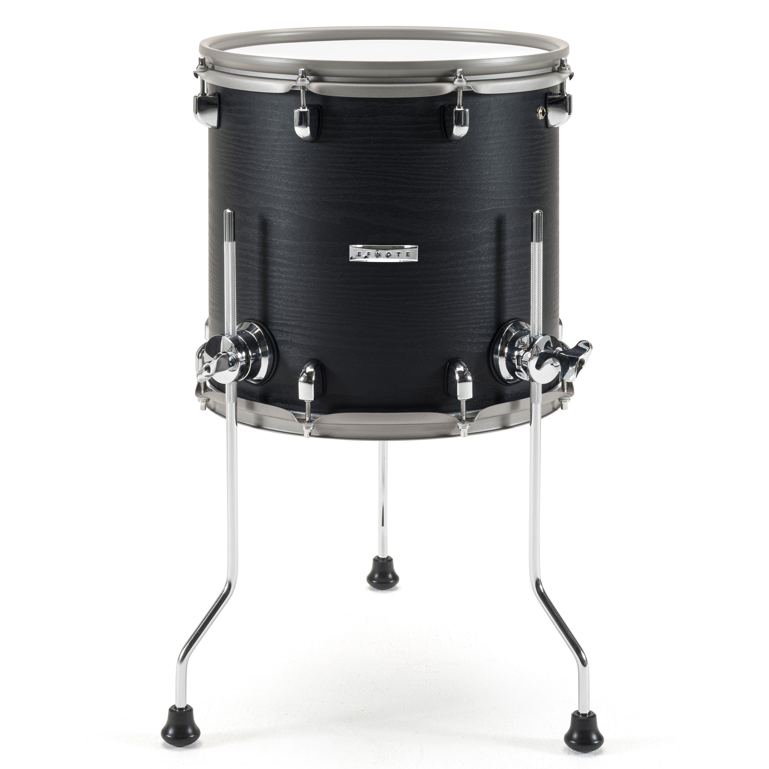 Floor Tom 13" Black Oak gallery 1