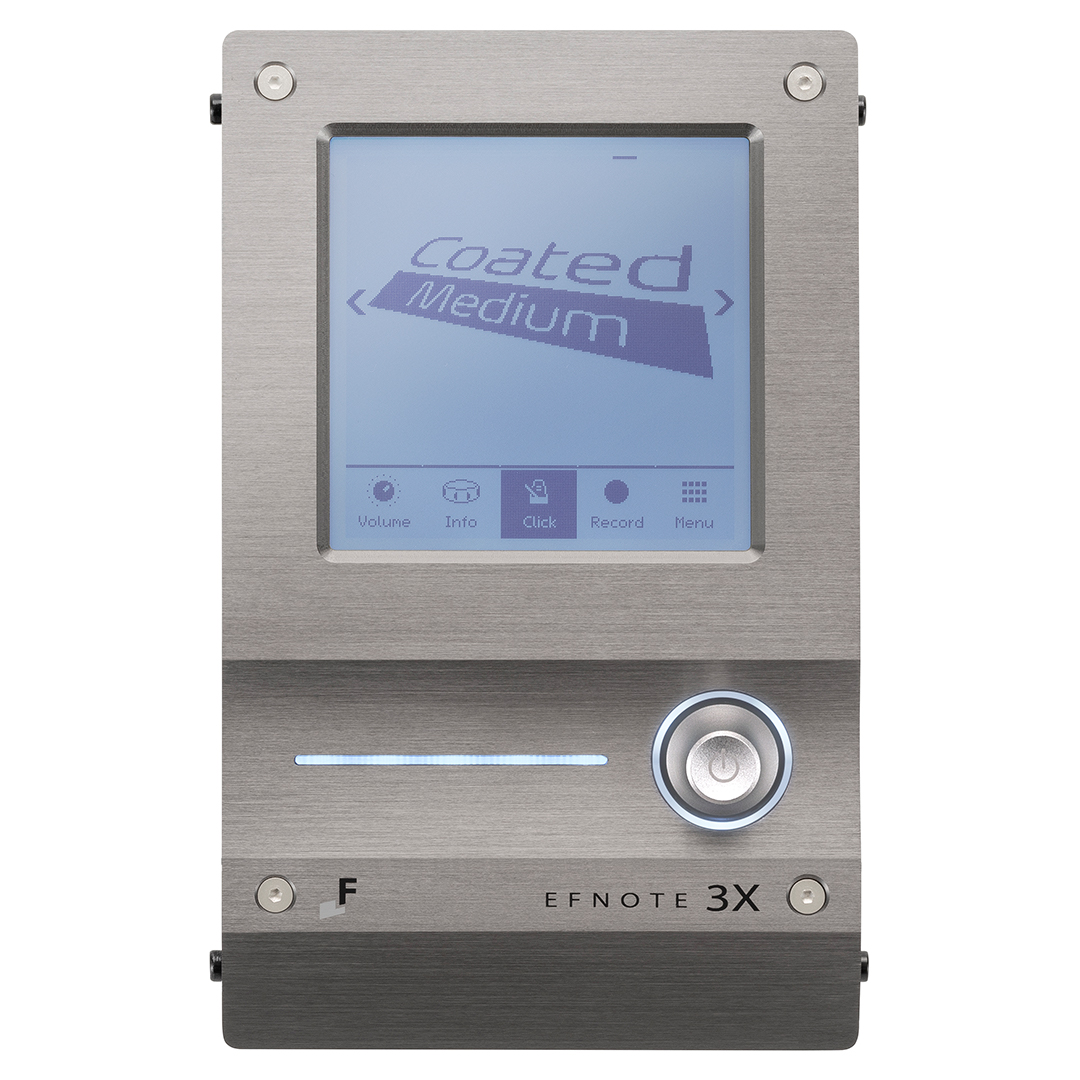 EFNOTE 3X Acoustic Designed Electronic Drum Set gallery 4