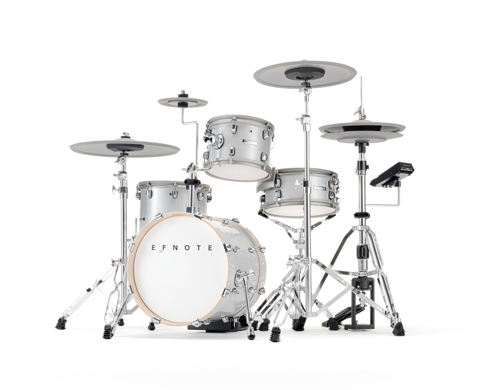EFNOTE 5 Acoustic Designed Electronic Drum Set