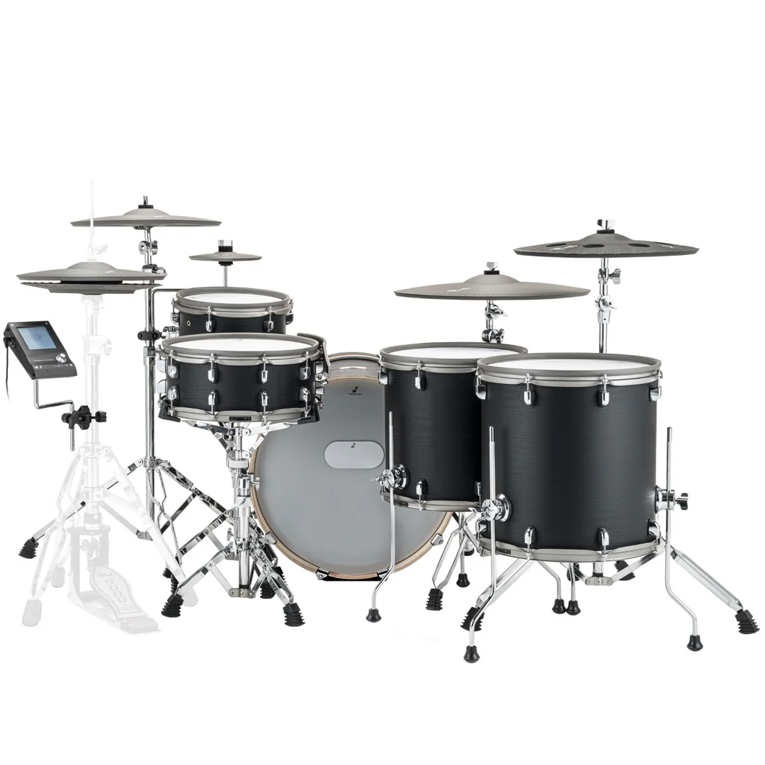 EFNOTE 7X Acoustic Designed Electronic Drum Set