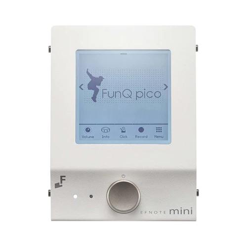 EFNOTE-MINI gallery 3