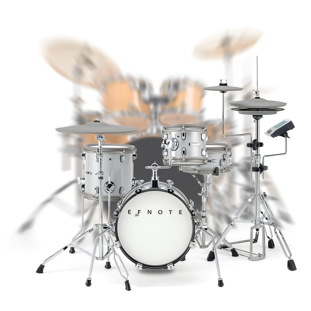 EFNOTE-MINI gallery 4