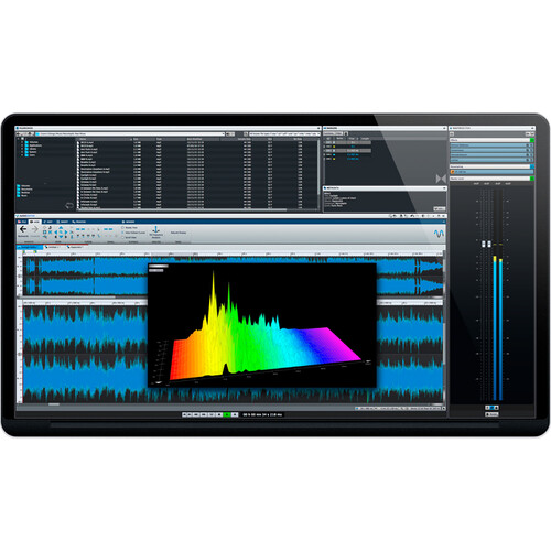 ESI cosMik uCast Professional USB Condenser Microphone gallery 6