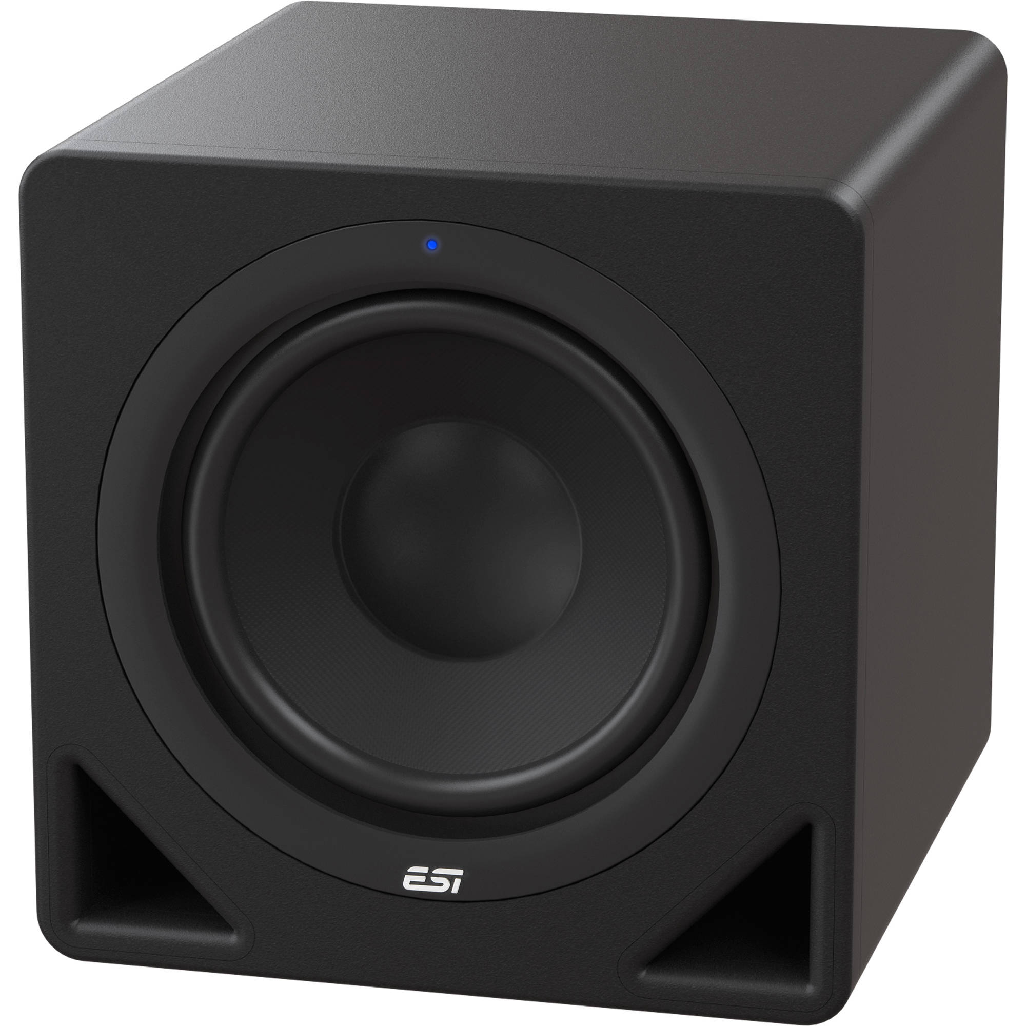 ESI aktiv 10s Powered Studio Monitoring Subwoofer gallery 1
