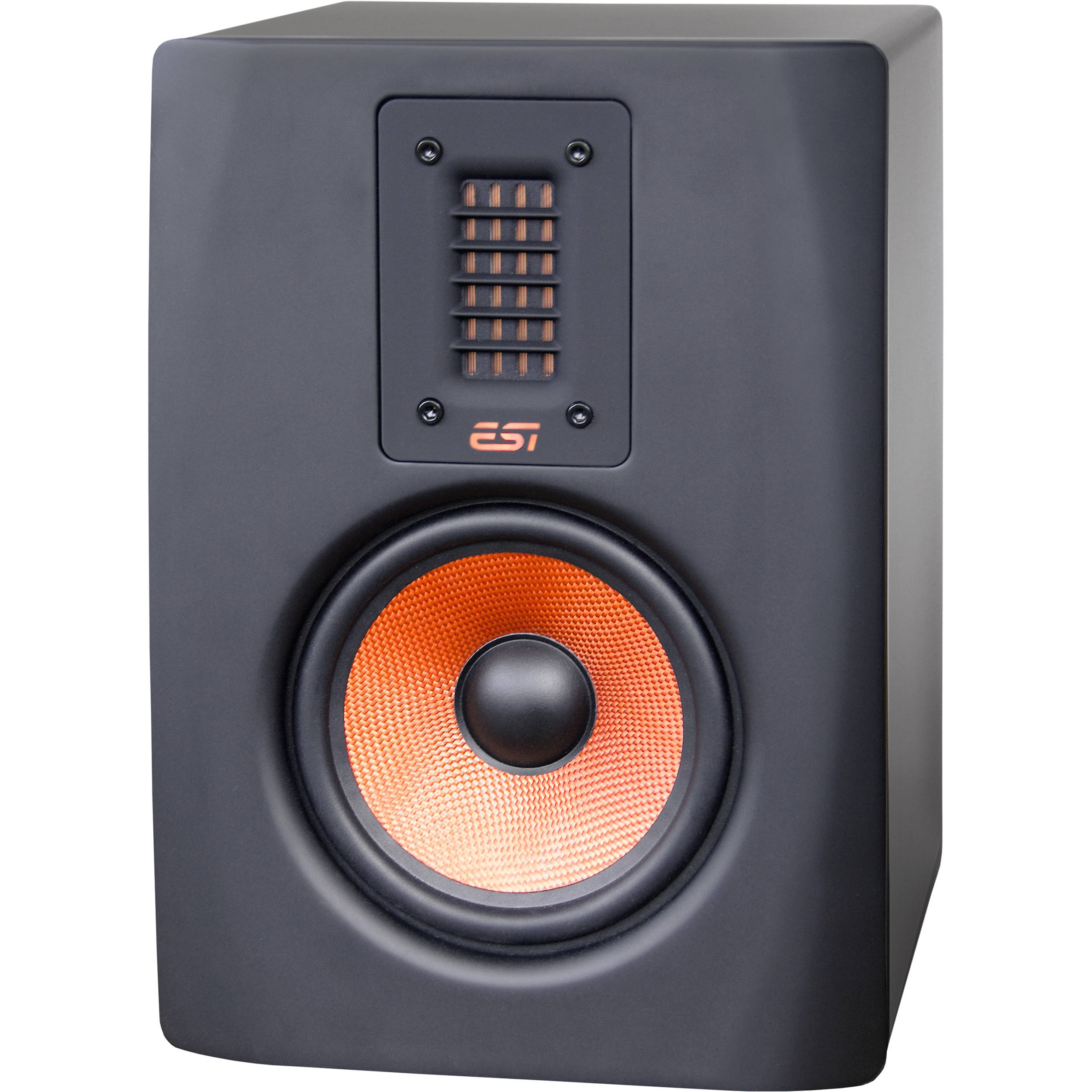 ESI uniK 05+ Professional Active Reference 5" Studio Monitor - (Single)