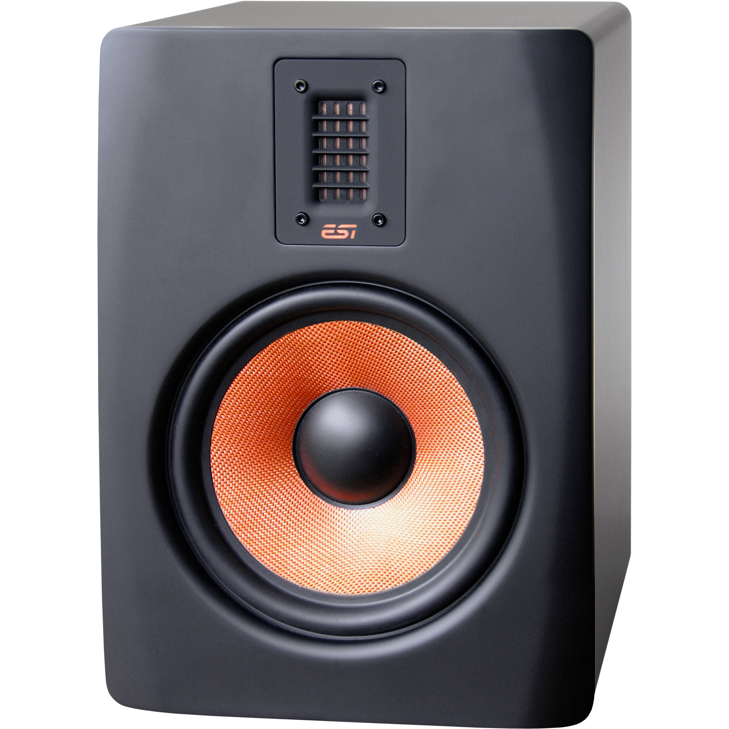 ESI uniK 08+ Professional Active Reference 8" Studio Monitor - (Single)