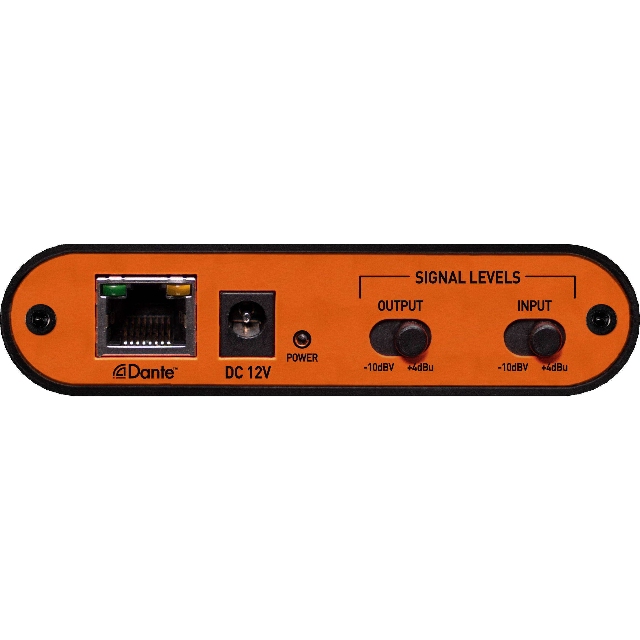 ESI planet 22c Reference Quality Dante Audio Interface gallery 3