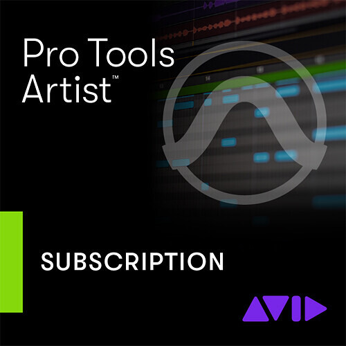 ESI Audio ‘THE CREATOR’ Recording Bundle with Pro Tools Artist Software gallery 6