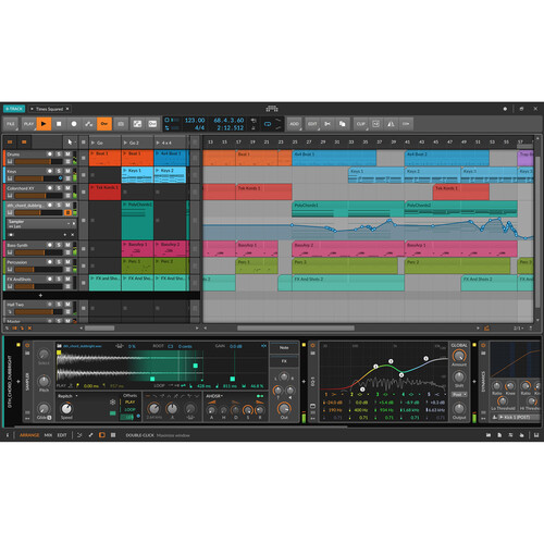 ESI Audio ‘THE CREATOR’ Recording Bundle with Pro Tools Artist Software gallery 7