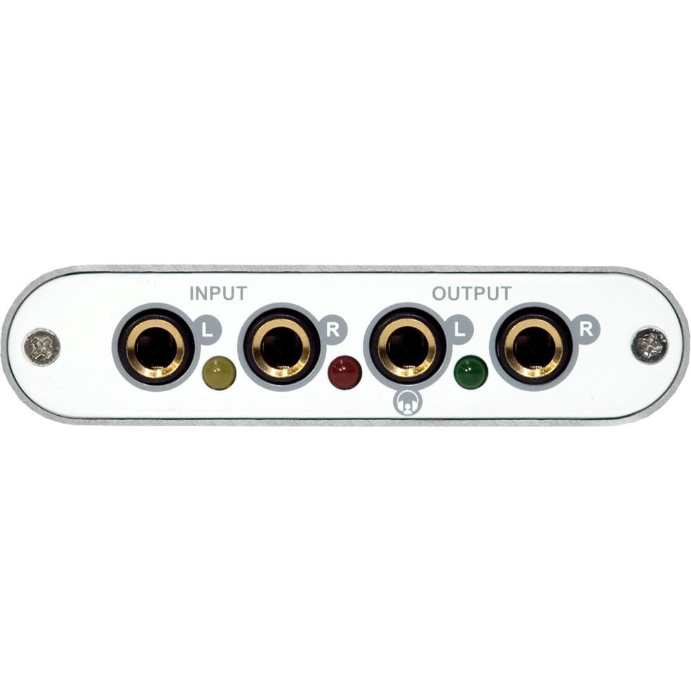 ESI U24 XL 24-bit USB Audio Interface for PC & Mac with S/PDIF I/O gallery 2