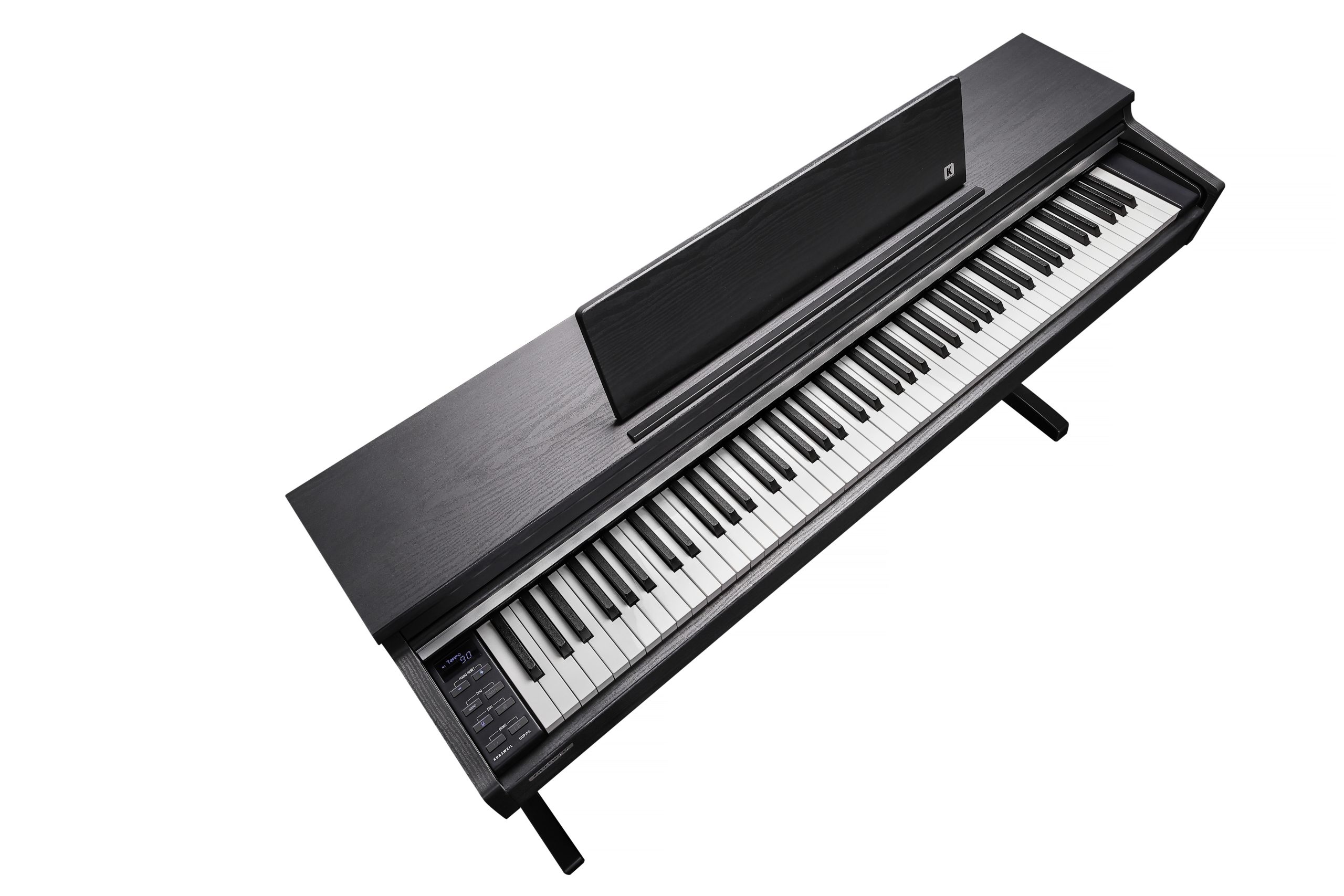 Kurzweil CUP M1 Digital Piano (Black) gallery 2