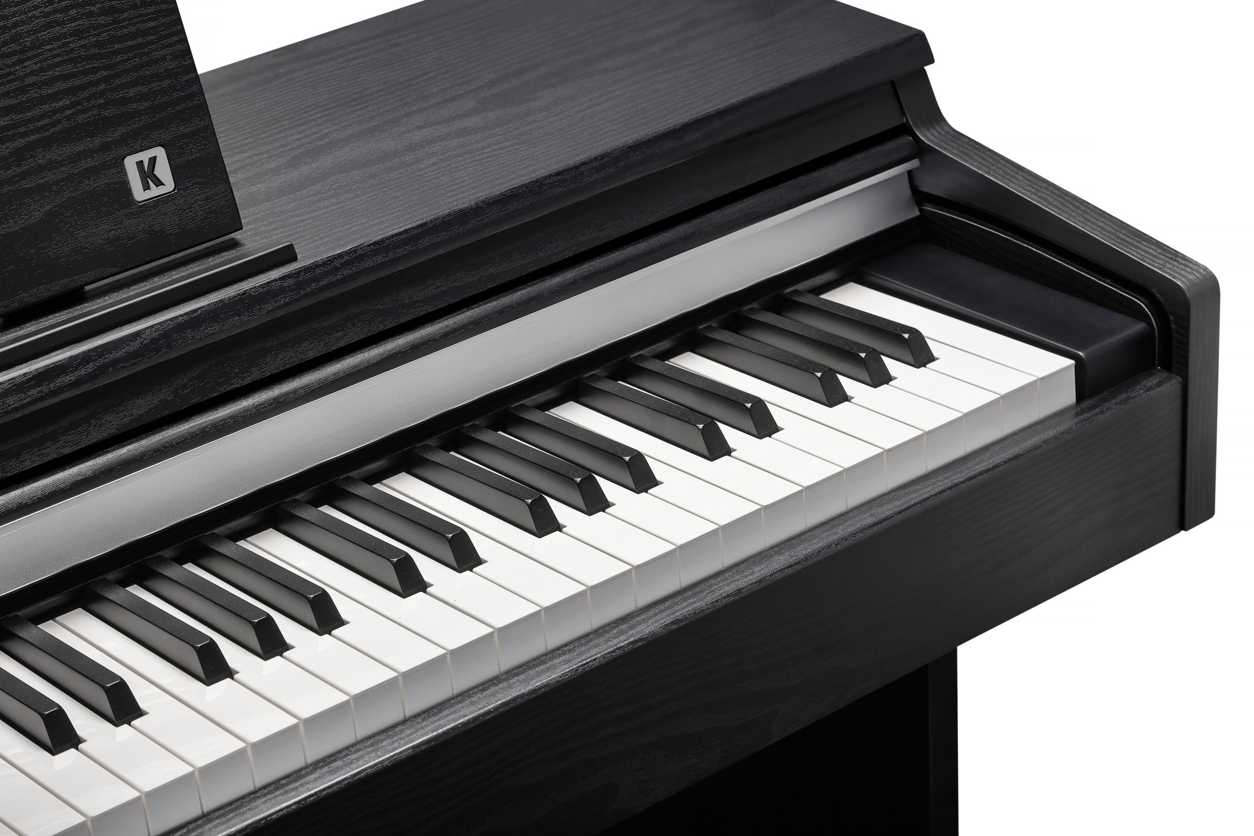 Kurzweil CUP M1 Digital Piano (Black) gallery 6