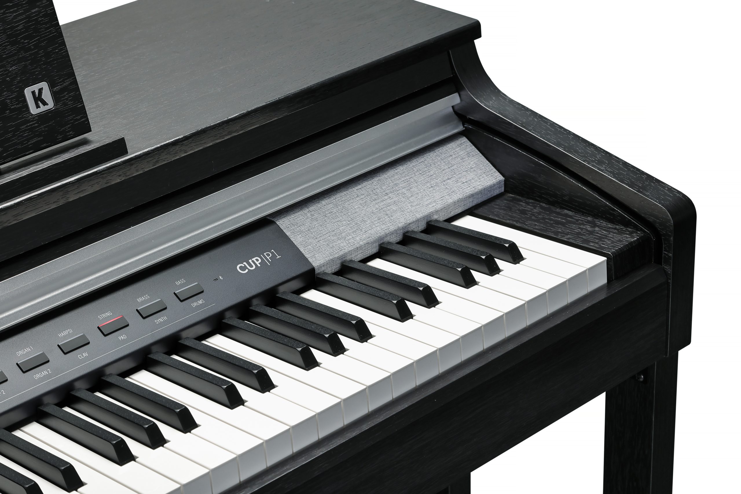 Kurzweil CUP P1 Digital Piano gallery 3