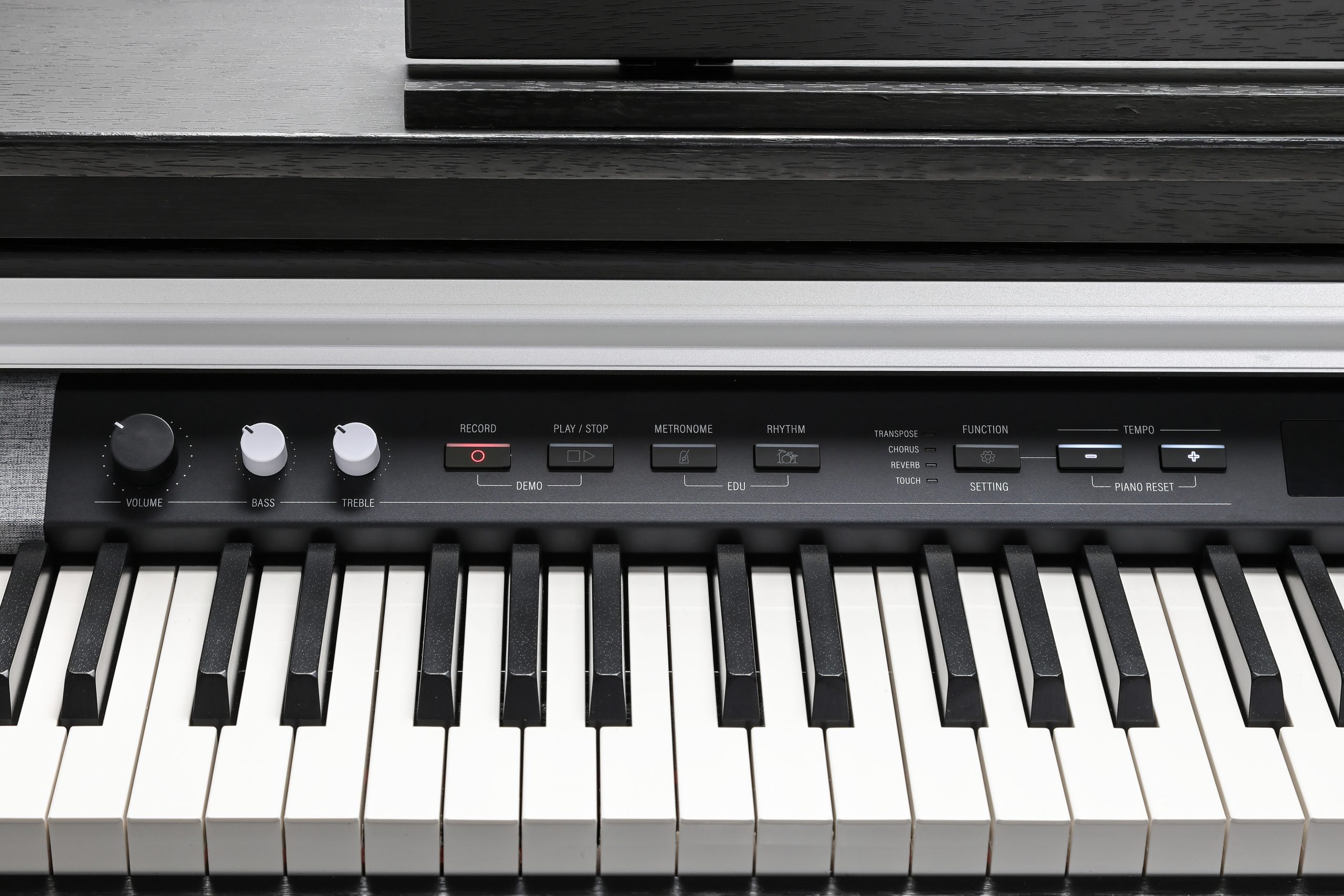 Kurzweil CUP P1 Digital Piano gallery 4