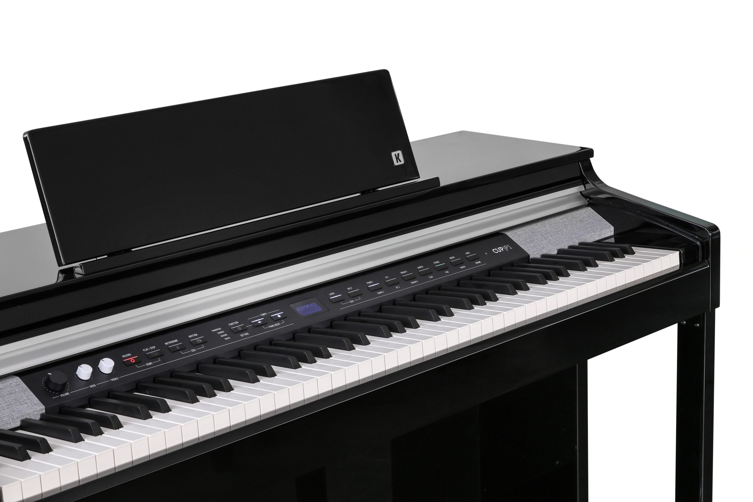 Kurzweil CUP P1 Digital Piano gallery 7