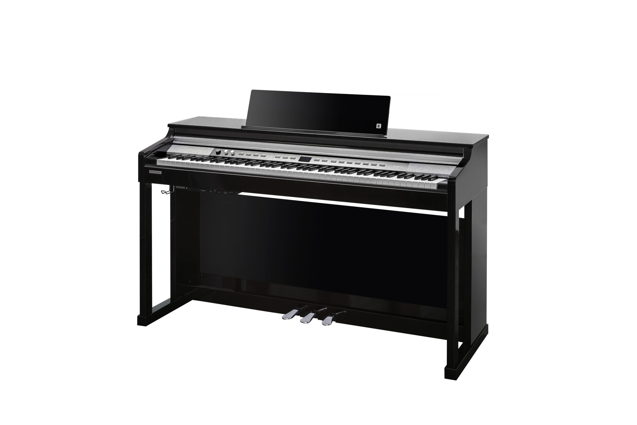 Kurzweil CUP P1 Digital Piano gallery 8