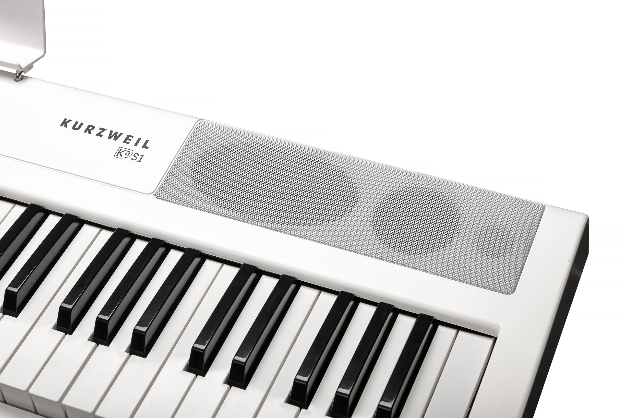 Kurzweil Ka-S1 Digital Piano (White) gallery 4