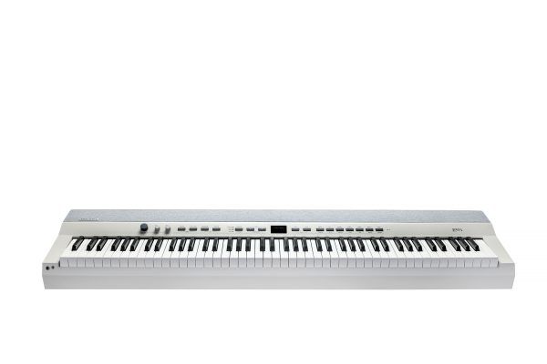 Kurzweil KaP1 Digital Piano (White) gallery 4
