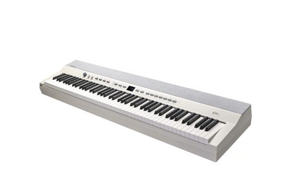 Kurzweil KaP1 Digital Piano (White) gallery 5