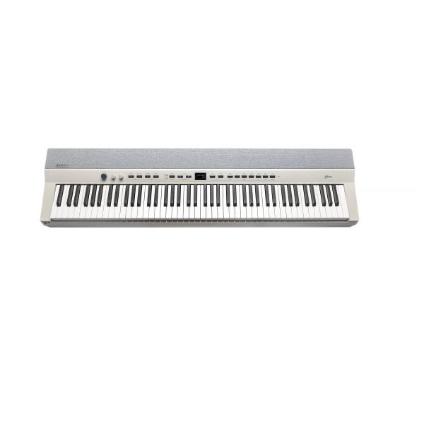 Kurzweil KaP1 Digital Piano (White)