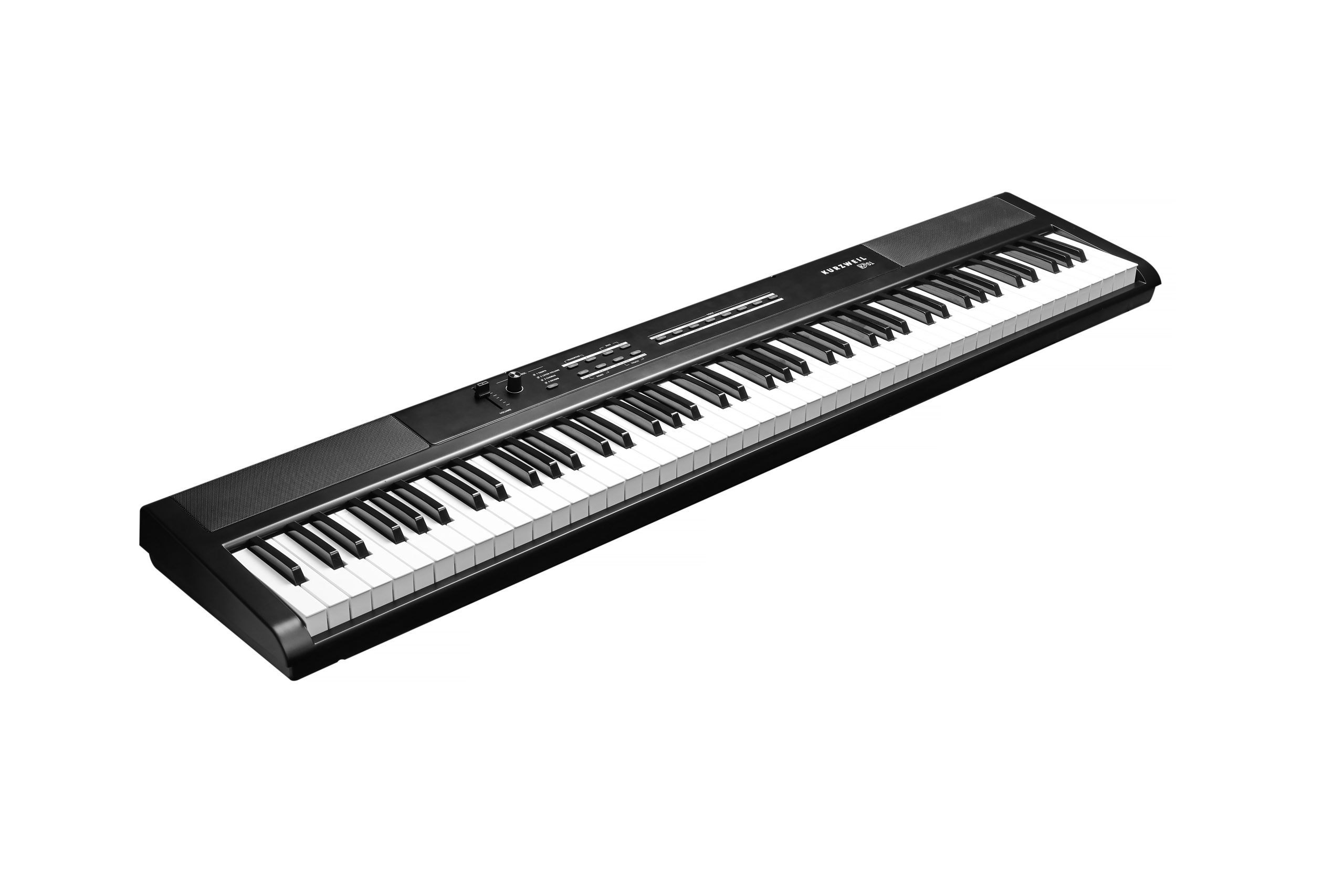 Kurzweil Ka-S1 Digital Piano (Black) gallery 4