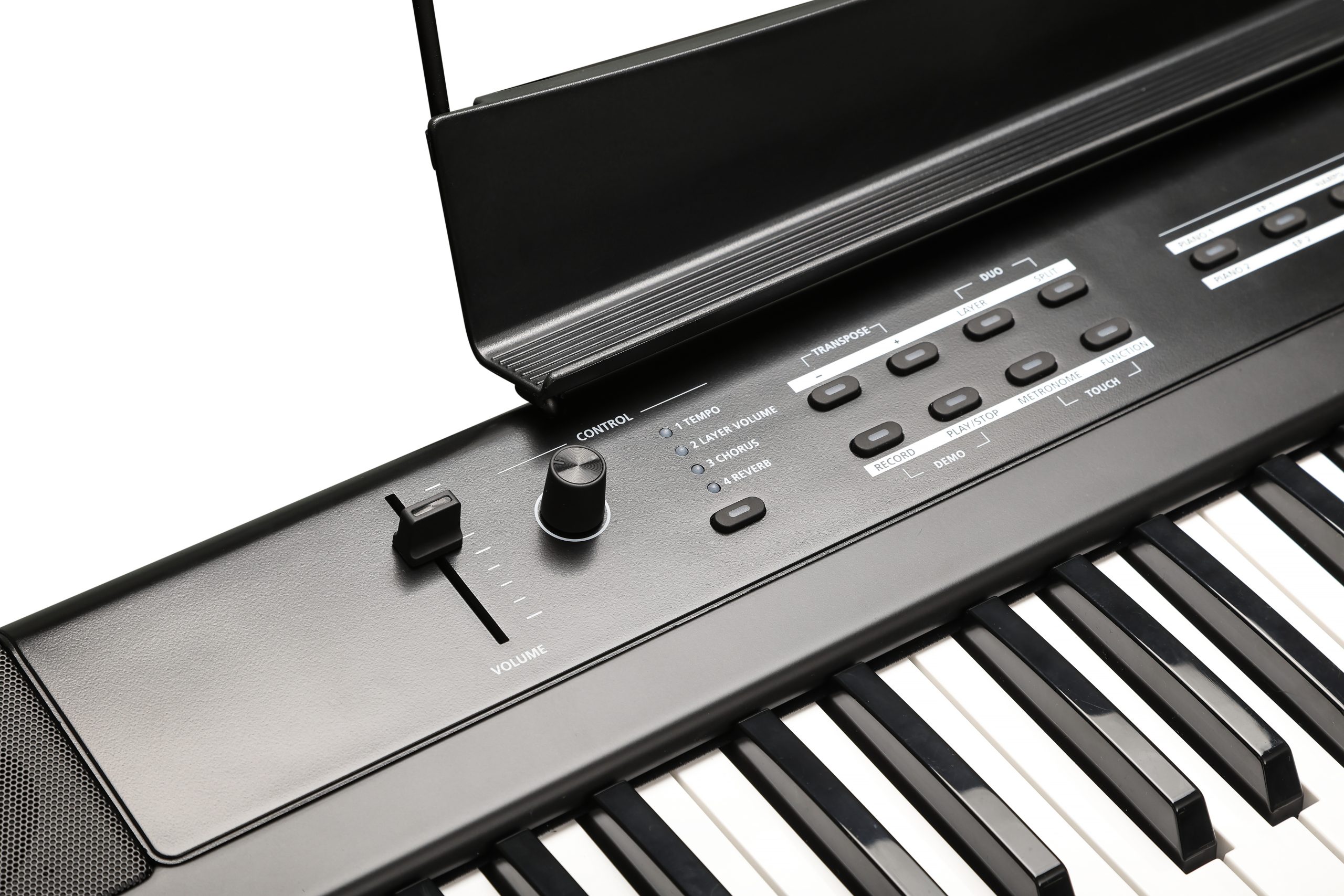 Kurzweil Ka-S1 Digital Piano (Black) gallery 8