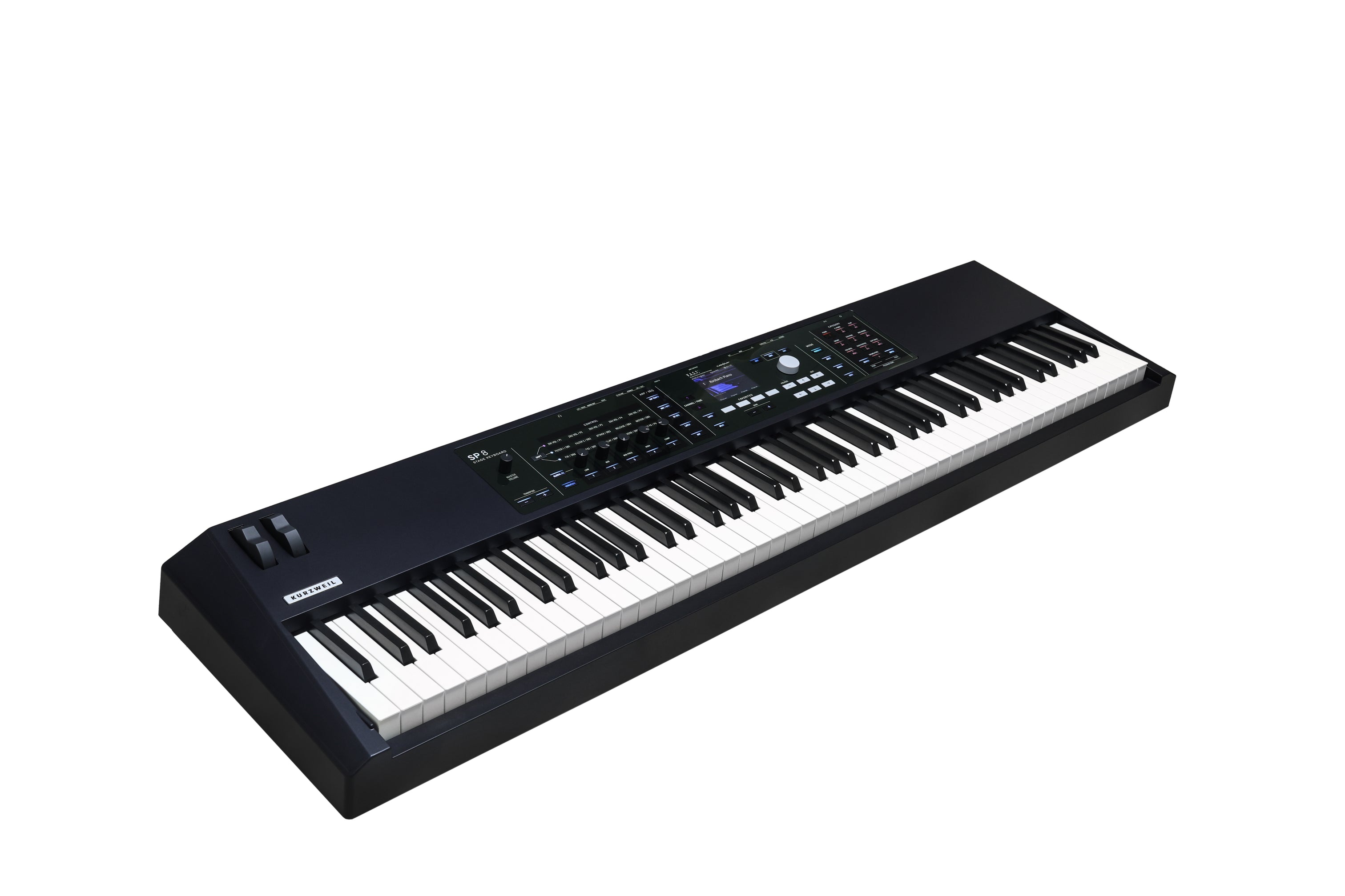 Kurzweil SP 8 gallery 3